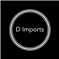 D Imports logo - Similar company to Stile Brands Canada