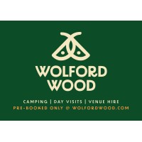Wolford Wood SSSi logo - Similar company to Timeless Composites