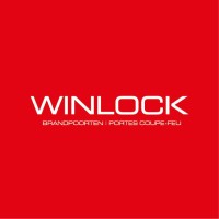 WINLOCK - BRANDPOORTEN | PORTES COUPE-FEU logo - Similar company to Cosmo Hr