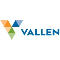 Vallen Europe logo - Similar company to Rexel Industrial Solutions