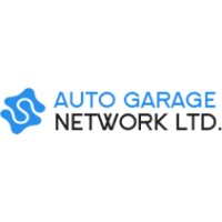 Auto Garage Network Ltd. logo - Similar company to Techman Garage Management Solution