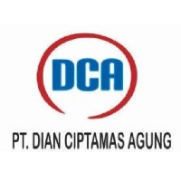 PT. Dian Ciptamas Agung logo - Similar company to Pt Indo Straits Tbk