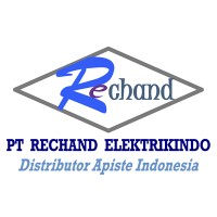 Rechand Elektrikindo logo - Similar company to Apiste Corporation