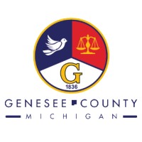 Genesee County Human Resources logo - Similar company to Flint & Genesee Economic Alliance