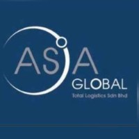 Asia Global Total Logistics logo - Similar company to Alien Logistics Sdn Bhd