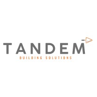 Tandem Building Solutions Ltd logo - Similar company to Buildsmart Services Ltd