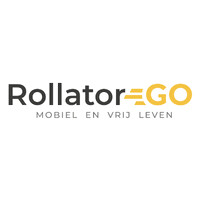 RollatorGo logo - Similar company to Jiangsu Mijo Mobility Co., Ltd