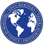 Open Borders CBI logo - Similar company to Propsolutionz Ventures Llc