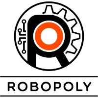 Robopoly logo - Similar company to Mobsya