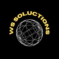 WS Soluctions logo - Similar company to Lucca Viery - Palestras Mágicas
