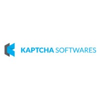 Kaptcha Softwares logo - Similar company to Broslabs