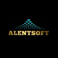 ALENTSOFT logo - Similar company to Allen Technologies