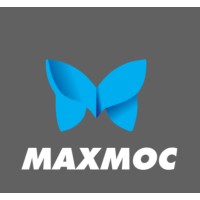 Maxmoc Motor Works logo - Similar company to Anushca Designer Spaaces Pvt. Ltd.
