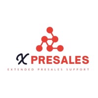 X-PRESALES logo - Similar company to Twinscollections