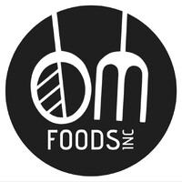 Om Foods Inc | Organic Matters & Essential Organics logo - Similar company to Tiger-Nut