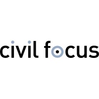 Civil Focus logo - Similar company to Drillcore Ltd