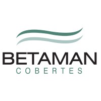 Betaman Cobertes logo - Similar company to Fibratell