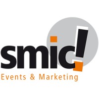 smic! Events & Marketing GmbH logo - Similar company to Machen.De Medien Und Marketing Gmbh