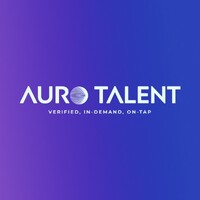 AuroTalent logo - Similar company to Cowin Technologies Private Limited