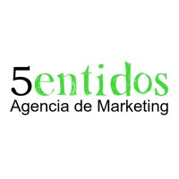 Agencia de Marketing 5 sentidos logo - Similar company to Mercadearte Global
