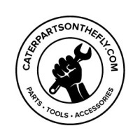 CaterPartsOnTheFly.com logo - Similar company to Exinova