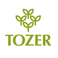 Tozer Seeds logo - Similar company to Origene Seeds