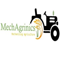 Team MechAgrinics - RSCOE logo - Similar company to Nda Plastech