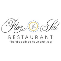 Flor de Sal Restaurant logo - Similar company to Restaurant Funnel