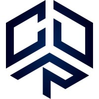 CDR External Development logo - Similar company to Puggernaut Games