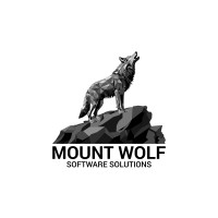 Mount Wolf logo - Similar company to Stork Group