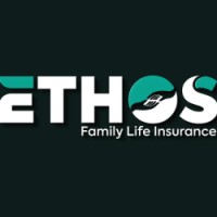 Ethos Family Life Insurance logo - Similar company to Ethos For Life