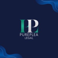 PurePlea Legal logo - Similar company to Eduvibeminds