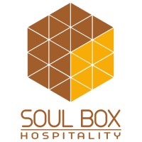 Soul Box Hospitality logo - Similar company to Theatre Residence