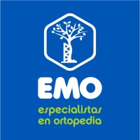 EMO - especialistas en ortopedia logo - Similar company to Okm Química Ortopédica