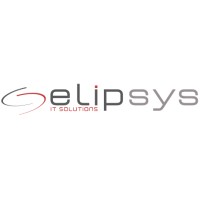 Elipsys logo - Similar company to Sidéma Srl