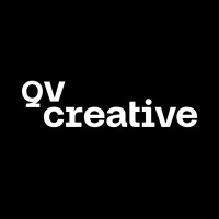 QV Creative logo - Similar company to The Visual Aye