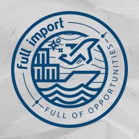 Full Import logo - Similar company to Lpr Brasil
