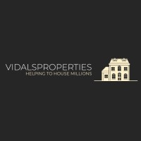 Vidals Properties logo - Similar company to Certus Property