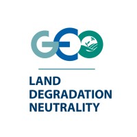 GEO LDN logo - Similar company to Wocat - World Overview Of Conservation Approaches And Technologies