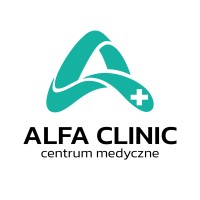 Alfa Clinic Centrum Medyczne logo - Similar company to Allurion By Centrum Medyczne Bartyzel