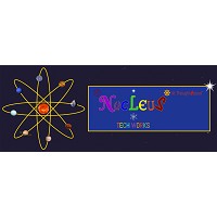 Nucleus Techworks logo - Similar company to Nucleus Technology