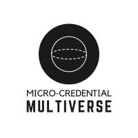 Micro-credential Multiverse logo - Similar company to Learn & Work Ecosystem Library