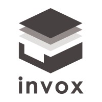 株式会社invox logo - Similar company to （株）ラクスパートナーズ