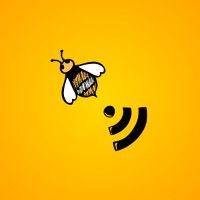 Bee Happy logo - Similar company to Songa Technologies