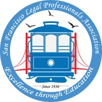 San Francisco Legal Professionals Association (SFLPA) logo - Similar company to California Asian Pacific American Bar Association (Cal-Apaba)