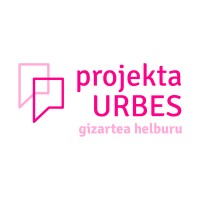 Projekta Urbes logo - Similar company to Raz