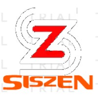 SISZEN logo - Similar company to Satya Technoid - India