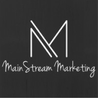Mainstream Marketing logo - Similar company to Ezy Marketing