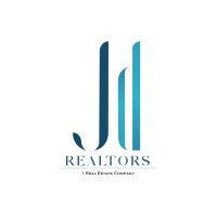 JD REALTORS logo - Similar company to We Realtors