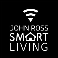 John Ross Smart Living logo - Similar company to Fibrecast